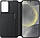 Чохол Samsung для Galaxy S24+ (S926), Smart View Wallet Case, чорний, фото 4
