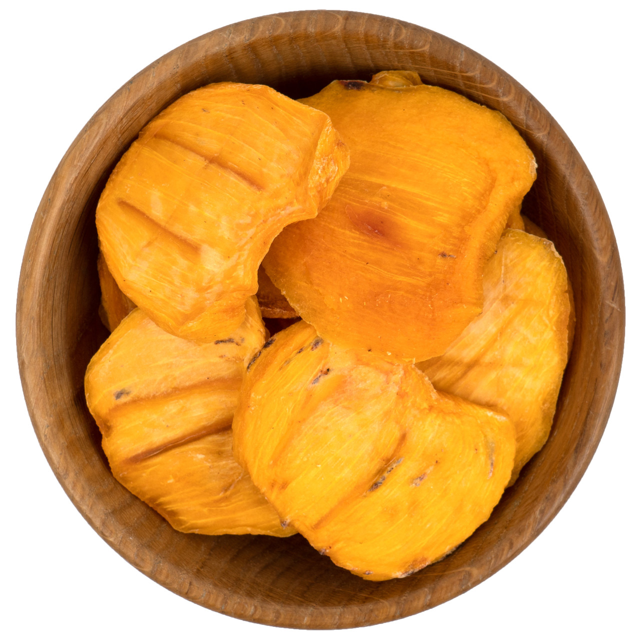 Хурма сушена різана 150 г