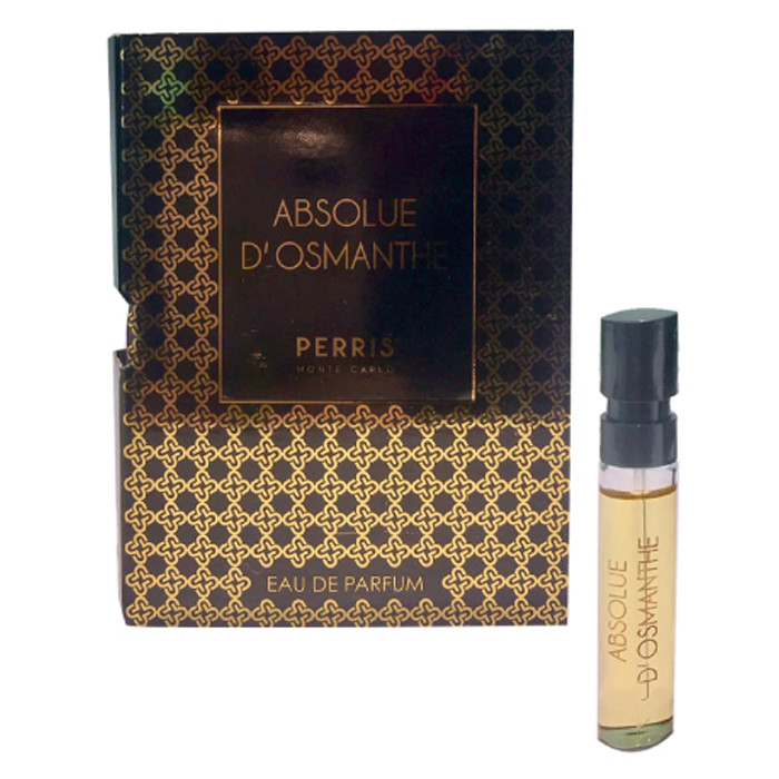 Perris Monte Carlo Absolue d’Osmanthe Парфумована вода (пробник) 2ml (652685290711)