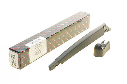 Важіль склоочисника задній Mercedes A-class (W169) 04-12 AIC 56765, фото 1