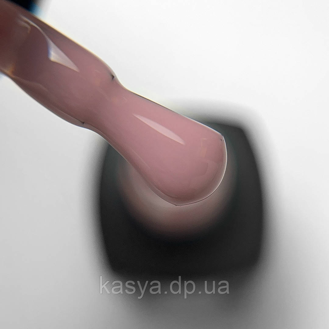 Гель лак Baby Moon  Dolce Rose Gel polish №09, 6 мл бежево-ліловий, фото 1
