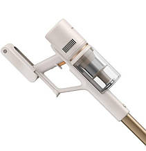 Вертикальний + ручний пилосос (2в1) Dreame Cordless Vacuum Cleaner U20 (VPV11A), фото 6