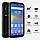Смартфон Blackview BV9900E 5.84'' 6/128ГБ, 2SIM, 4380мА•год, сірий UA, фото 9