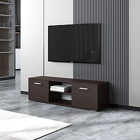 Тумба під телевізор, Тумба TV M-106 Венге Темний