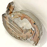 Гальмівні колодки ручної системи Mitsubishi Lancer 9 (Міцубісі Лансер), Outlander (Аутлендер), стоянкового гальма, фото 3