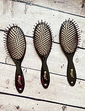 Масажна щітка для волосся Salon Professional 6903TT