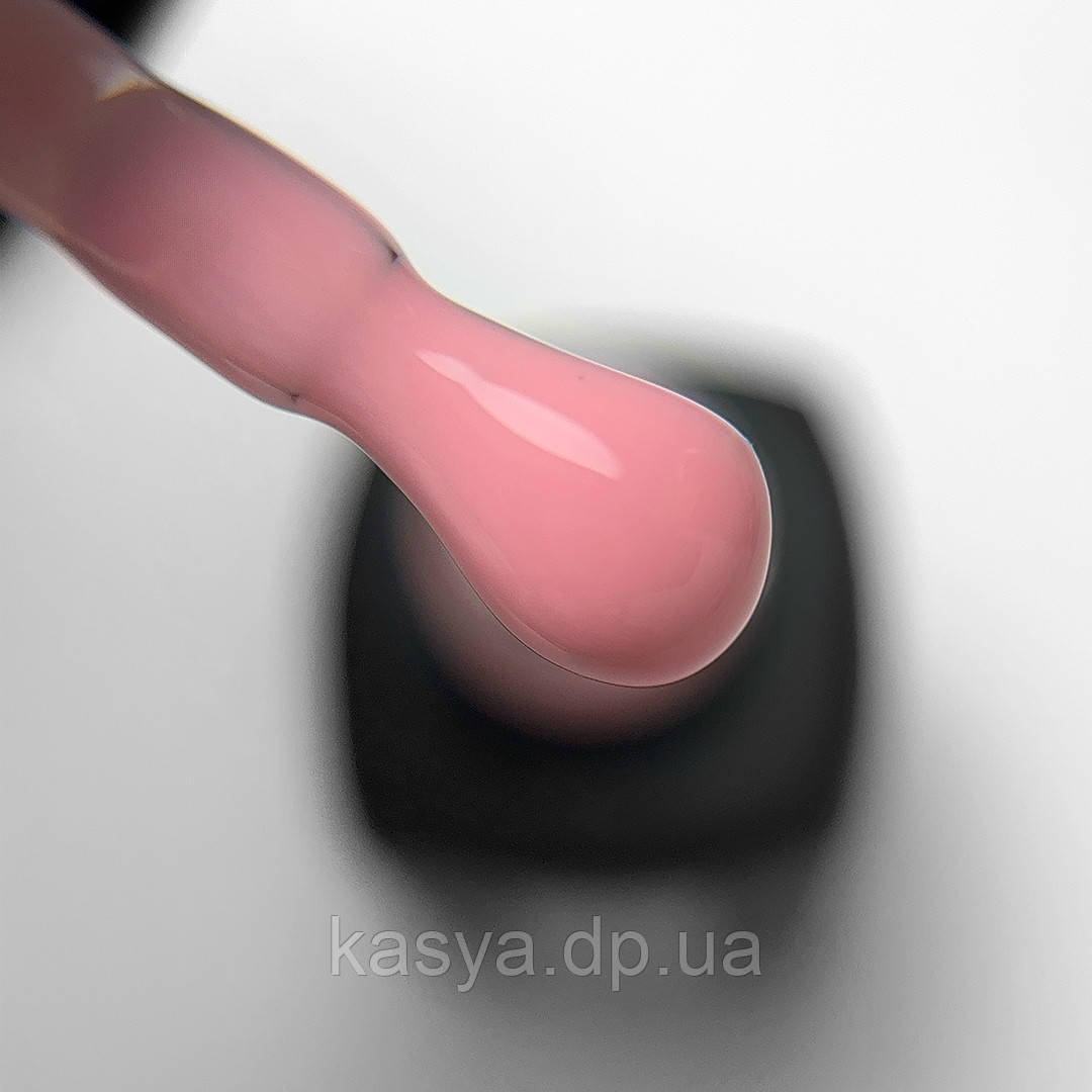 Гель лак Baby Moon  Dolce Rose Gel polish №10, 6 мл запорошена троянда, фото 1