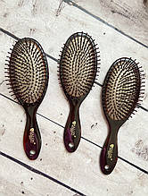 Масажна щітка для волосся Salon Professional 6902 TT велика