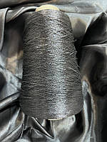 Мокрий асфальт люрекс