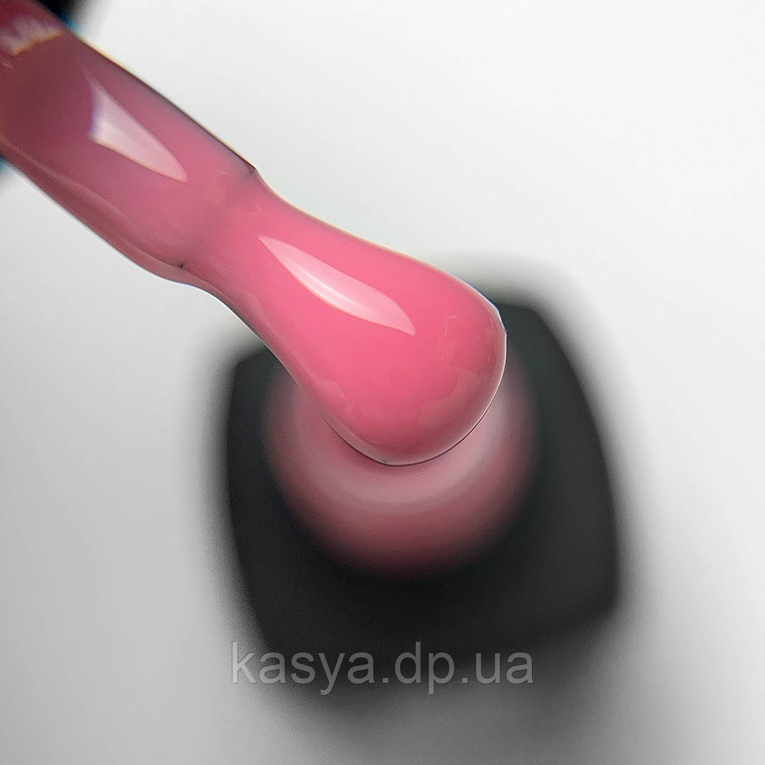 Гель лак Baby Moon  Dolce Rose Gel polish №11, 6 мл рожева хмара, фото 1