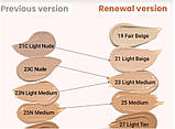 Зволожувальний BB крем Heimish Moringa Ceramide BB Cream SPF30/PA++ 23 Light Medium, фото 3