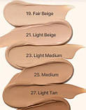 Зволожувальний BB крем Heimish Moringa Ceramide BB Cream SPF30/PA++ 23 Light Medium, фото 5