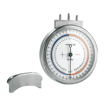 Cферометр-діоптриметр Hlc-3 E2702 для лінз з ІПЛ 1,52/1,70