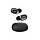 Навушники TWS Koss TWS250i, BT 5.0, Mic, Чорний, фото 4