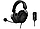 Гарнітура ігрова HyperX Cloud Alpha S, 7.1, mini-jack/USB-A, 1м/1.3м , чорний, фото 6