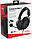 Гарнітура ігрова HyperX Cloud Alpha S, 7.1, mini-jack/USB-A, 1м/1.3м , чорний, фото 11