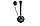 2E Гарнітура ПК моно On-ear CH11 USB, omni-mic, 2м, чорний, фото 6