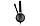 2E Гарнітура ПК моно On-ear CH12 USB, omni-mic, 2м, чорний, фото 6