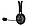2E Гарнітура ПК стерео Over-ear CH13 USB, omni-mic, 2м, чорний, фото 5
