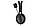 2E Гарнітура ПК стерео Over-ear CH13 USB, omni-mic, 2м, чорний, фото 6