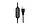 2E Гарнітура ПК стерео Over-ear CH13 USB, omni-mic, 2м, чорний, фото 7