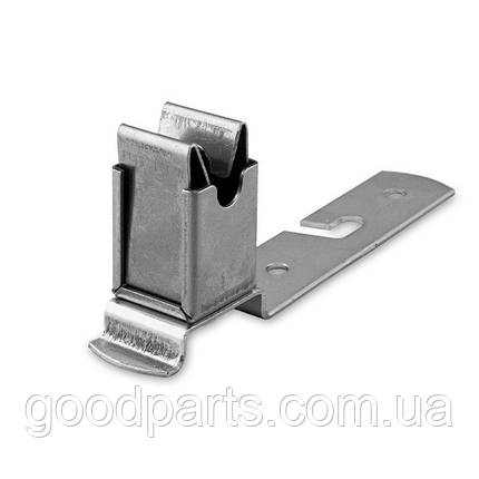 Тримач дроту даховий з нержавіючої сталі з гачком 12/12/1 Ni, фото 1