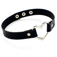 Чокеры и шнурки