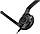 Гарнітура комп'ютерна моно On-Ear EPOS PC 7 Chat, USB, Uni Mic, 2м, Чорний, фото 5
