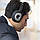 Навушники Over-Ear Koss SP540, 3.5 mini-jack, 1.4м, Чорний (без акумулятору та зарядного пристрою), фото 4