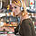 Навушники On-Ear Koss KPH30iW, 3.5 mini-jack, 1.2м, Білий, фото 5