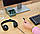 Гарнітура Ayda, USB-A, чорний Trust, фото 7