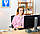 Гарнітура Ayda, USB-A, чорний Trust, фото 9