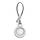 Тримач Belkin Secure Holder Strap AirTag, білий, фото 5