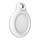 Тримач Belkin Secure Holder Strap AirTag, білий, фото 6