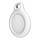 Тримач Belkin Secure Holder Strap AirTag, білий, фото 7