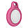 Тримач Belkin Secure Holder Strap AirTag, рожевий, фото 6