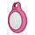 Тримач Belkin Secure Holder Strap AirTag, рожевий, фото 7