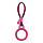 Тримач Belkin Secure Holder Strap AirTag, рожевий, фото 9
