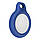 Тримач Belkin Secure Holder Strap AirTag, синій, фото 6