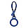 Тримач Belkin Secure Holder Strap AirTag, синій, фото 9