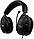 Гарнітура ігрова HyperX Cloud Stinger 2, mini-jack/dual 3.5мм, 2м/0.15м, чорний, фото 8
