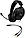 Гарнітура ігрова HyperX Cloud Stinger 2, mini-jack/dual 3.5мм, 2м/0.15м, чорний, фото 9
