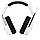 Гарнітура HyperX Cloud Stinger 2 Core Xbox, mini-jack, біло-зелений, фото 4