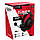Гарнітура ігрова HyperX Cloud II Core, WL/USB-A, чорний, фото 8