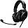 Гарнітура ігрова HyperX Cloud III, mini-jack/USB-A/USB-C, 1.2м/1.3м, чорний, фото 7