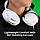 Гарнітура HyperX Cloud Stinger 2 Xbox, mini-jack, біло-зелений, фото 7