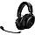 Гарнітура ігрова HyperX Cloud III, WL/USB-A/USB-C, чорний, фото 3