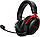 Гарнітура ігрова HyperX Cloud III, WL/USB-A/USB-C, чорно-червоний, фото 3