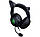 Гарнітура Razer Kraken Kitty V2, RGB, USB, чорний, фото 5