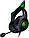Гарнітура Razer Kraken Kitty V2, RGB, USB, чорний, фото 6